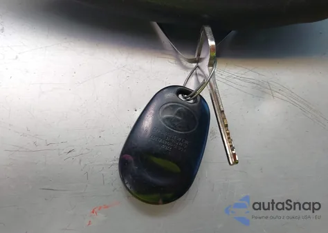 2006 Toyota Tacoma z USA, uszkodzony, nr VIN 5TETX22N06Z306167